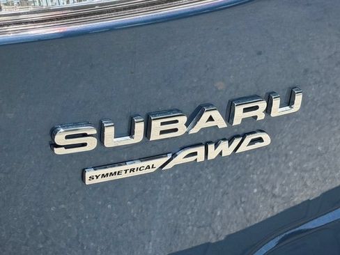 Certified 2024 Subaru Forester Touring w/ Pop Package 2 AWD/4WD image 10