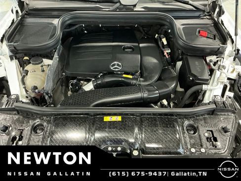 Used 2023 Mercedes-Benz GLE 350 image 68