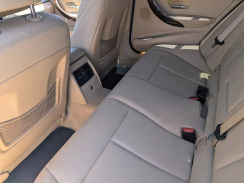 Used 2016 BMW 328i Sedan RWD image 15