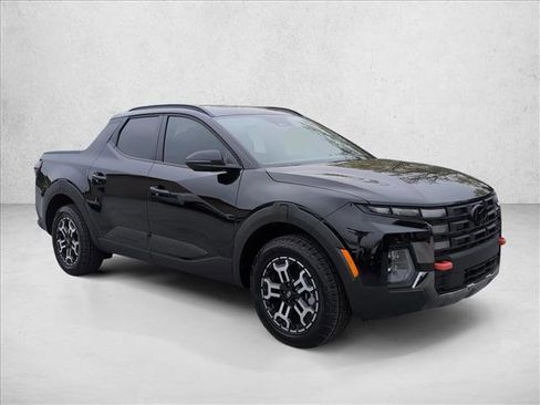 New 2026 Hyundai Santa Cruz XRT AWD/4WD image 6