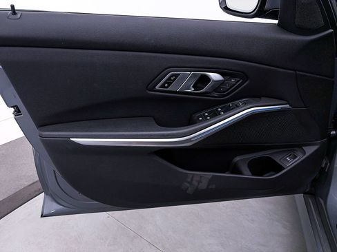 Used 2023 BMW 330i Sedan RWD image 16