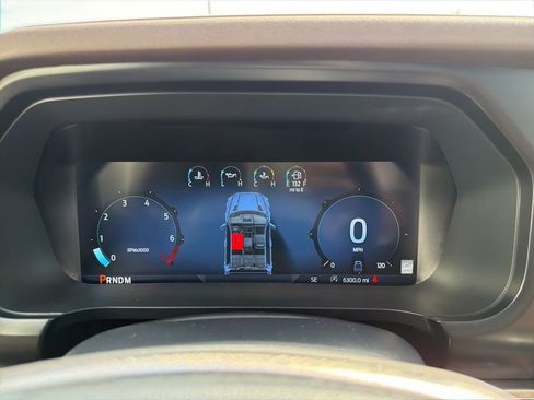 Certified 2025 Ford F150 King Ranch image 29