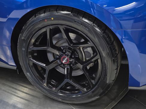 Used 2017 Ford Mustang GT Premium w/ Equipment Group 401A image 42