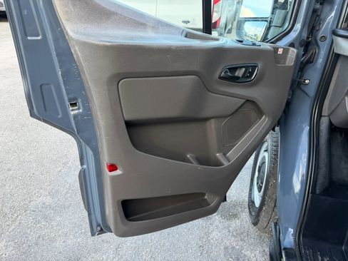 Used 2020 Ford Transit 250 148 High Roof Extended RWD image 15