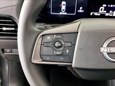Used 2026 Nissan Sentra S w/ Floor Mat Package FWD image 10
