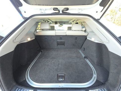 Used 2015 Cadillac SRX Premium w/ Driver Assist Package image 12