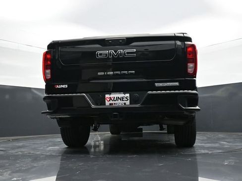 Used 2022 GMC Sierra 1500 Elevation AWD/4WD image 50
