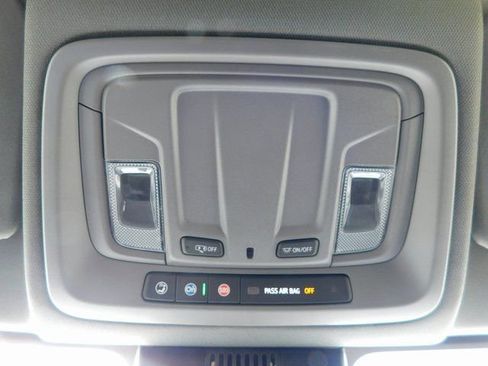 New 2025 Chevrolet Silverado 1500 W/T w/ WT Safety Package image 22