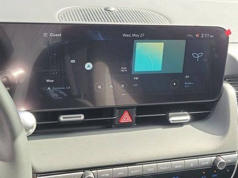 New 2026 Hyundai Ioniq 5 SE RWD image 12
