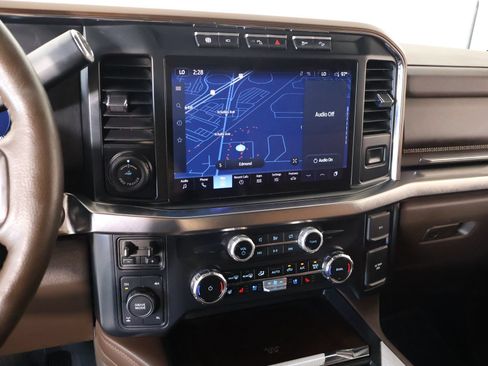 Used 2024 Ford F250 King Ranch AWD/4WD image 5