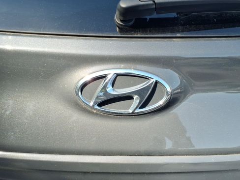 Certified 2023 Hyundai Kona SEL AWD/4WD image 15