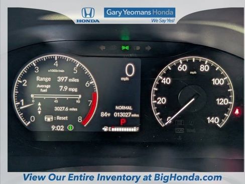 Used 2024 Honda CR-V EX-L image 32