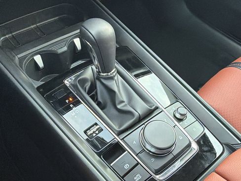 Certified 2025 MAZDA CX-50 2.5 Turbo w/ Premium Plus Pkg image 29