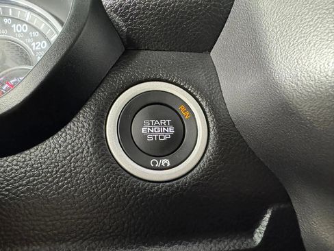 Used 2025 RAM 1500 Lone Star AWD/4WD image 17