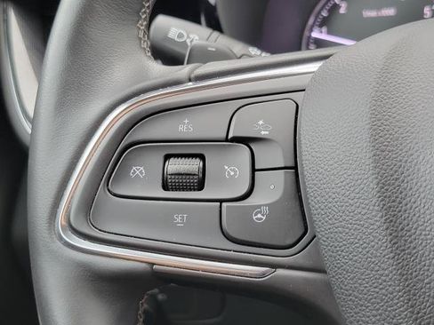 Used 2023 Buick Envision Essence AWD/4WD image 13