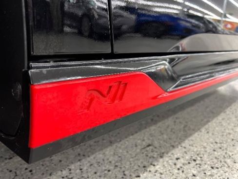 Used 2022 Hyundai Elantra N FWD image 22