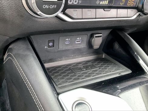 Used 2023 Nissan Altima 2.5 SL image 32