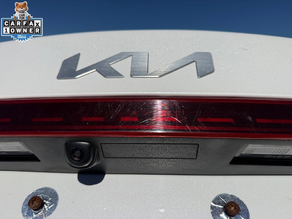 Certified 2023 Kia Forte LXS FWD image 17