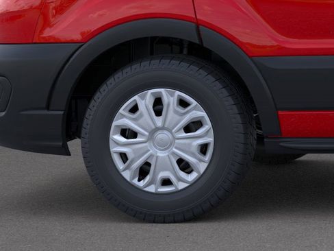 New 2025 Ford Transit 150 Low Roof image 19