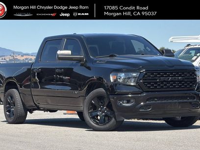 Used 2023 RAM 1500 Big Horn