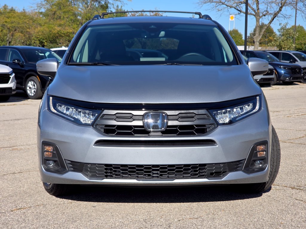 Certified 2025 Honda Odyssey EX-L image 20