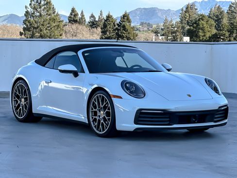 Used 2024 Porsche 911 Carrera S image 12