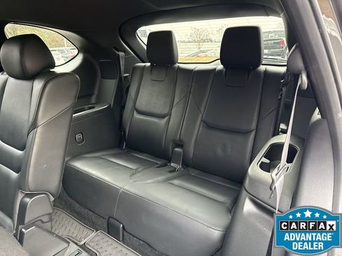 Used 2019 MAZDA CX-9 Grand Touring image 29