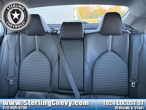 Used 2023 Toyota Camry SE image 15