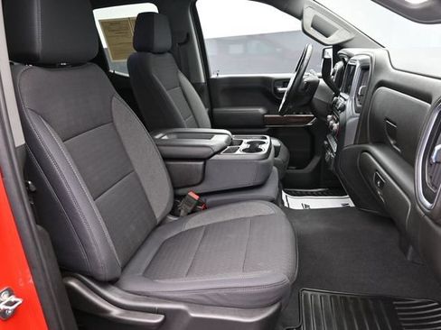 Used 2019 Chevrolet Silverado 1500 LT w/ All-Star Edition RWD image 32