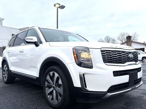 Used 2020 Kia Telluride S image 3