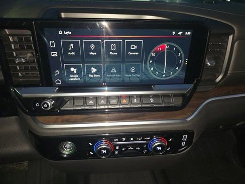 Used 2022 GMC Sierra 1500 SLT image 19