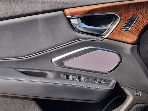 Used 2020 Acura RDX FWD w/ Advance Package image 23