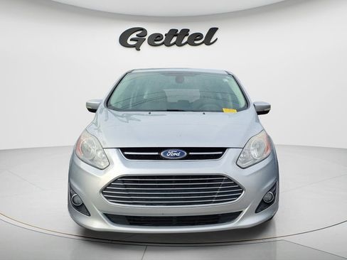 Used 2015 Ford C-MAX Energi SEL w/ Equipment Group 302A FWD image 3