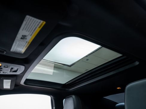 Used 2011 Cadillac CTS V RWD image 18