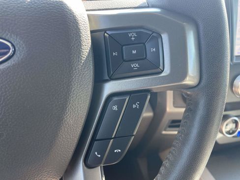 Used 2021 Ford Expedition XLT RWD image 24