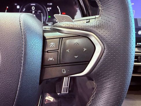 Certified 2024 Lexus RX 500h F Sport w/ Convenience Package image 26