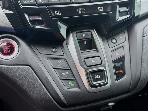 Used 2024 Honda Odyssey EX-L image 15