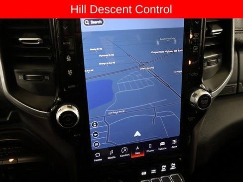 Used 2023 RAM 2500 Laramie image 24