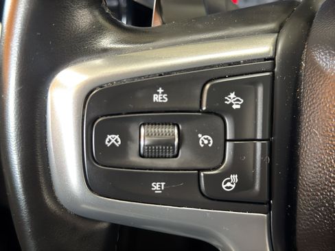 Used 2024 Chevrolet Silverado 1500 RST w/ True North Edition Plus AWD/4WD image 26