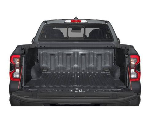 Used 2024 Ford Ranger Lariat w/ Trailer Tow Package RWD image 10