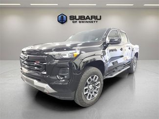 Used 2024 Chevrolet Colorado Z71 w/ Z71 Convenience Package 2 video 1