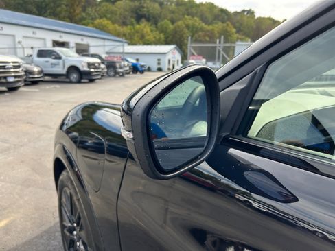 New 2025 Ford Mustang Mach-E Premium w/ Sport Appearance Package AWD/4WD image 24