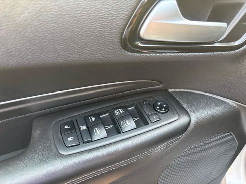 Used 2021 Dodge Durango SXT AWD/4WD image 10