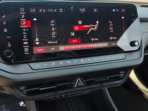 New 2026 Dodge Charger R/T AWD/4WD image 8