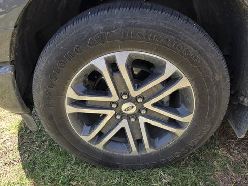 Used 2023 Ford F150 XL w/ STX Appearance Package RWD image 9