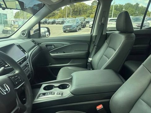 Used 2026 Honda Ridgeline RTL image 5