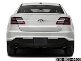 Used 2018 Ford Taurus Limited image 6