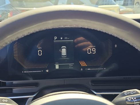 New 2026 Kia Carnival FWD image 31