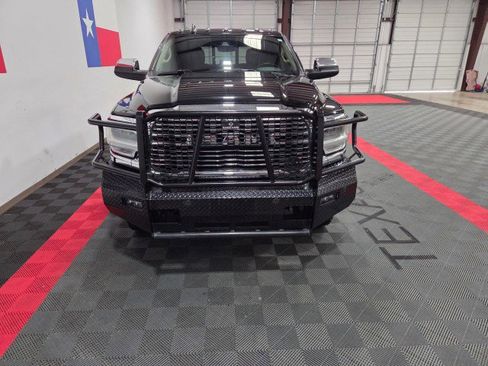 Used 2020 RAM 2500 Laramie image 4