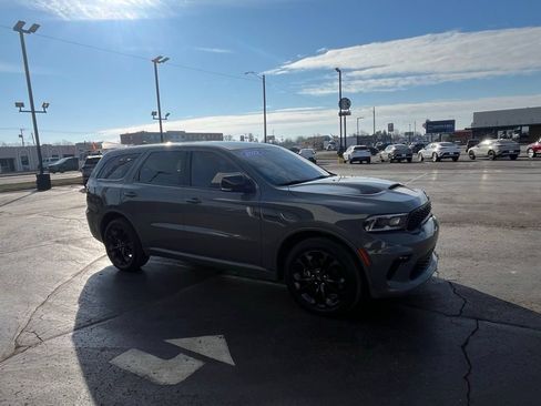 Used 2022 Dodge Durango R/T w/ Blacktop Package AWD/4WD image 7